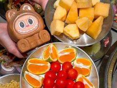 -杨小佳·齐齐哈尔烤肉·烤串(广州店)