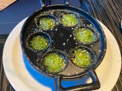 -福楼毕斯罗F Bistronome(国贸商城约会地标景观店)