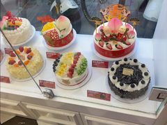 -味多美蛋糕(新和平里店)