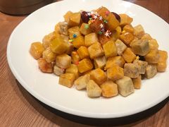 -奇滋豆味(南十四道街店)