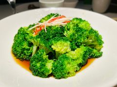 -玉满堂·湖北融合菜