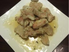 锅包肉-黑土印象菜馆(三元桥店)