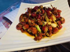 -靓靓蒸虾·头牌蒸虾(雪松路总店)