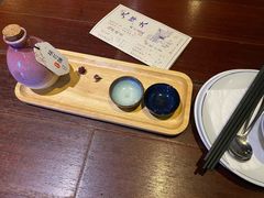 -大牌大·传统杭帮菜(湖滨店)