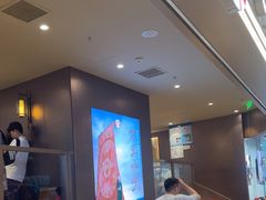 -霸王茶姬(上海恒基名人店)