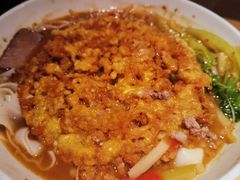 -水平有限广西米粉·广西风味集(五道口店)