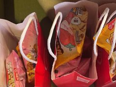 -海底捞火锅(吴中路店)