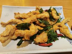-云海肴·汽锅鸡·云南代表菜(东坝金隅店)