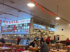 -冶建镜子·老南昌大排档·江西虾王(总店)