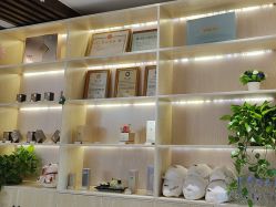 -芳朵美容养生SPA