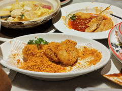 -新白鹿餐厅(第一百货店)
