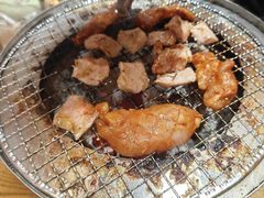 -牛也烧肉(摩尔城店)
