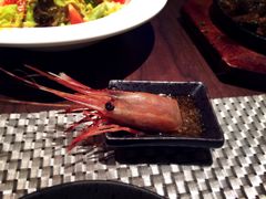 -山葵家·创意料理(宁波来福士店)