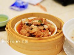 豉汁蒸排骨-顺德人家食府(黄金广场店)