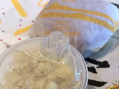 -麦当劳(鲤鱼门店)