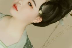 -盘子女人坊古装写真摄影(南京总店)