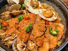 -大厨的餐厅(曾厝垵总店)