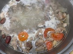 -313羊庄铁锅烀羊肉(泰兴店)
