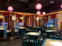 大堂-探花·意境江南菜·唐伯虎文化体验店·松鼠桂鱼(观前店)