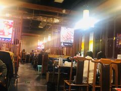 大堂-郑喜旺烧烤(郑州总店)