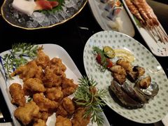 -曙亚洲餐厅-重庆富力艾美酒店(南坪万达广场店)