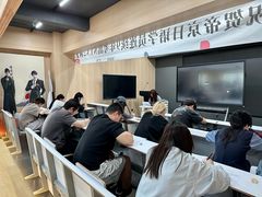 -帝京日语(春熙路旗舰校区)
