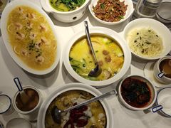 -兰湘子·湘菜小炒(长安万科广场店)
