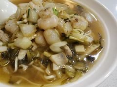 -二扁私房面馆(崂山路店)