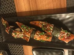 -昊·来了寿司(双楠2店)