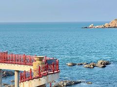 -养马岛旅游度假区