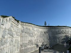 -烟台山景区