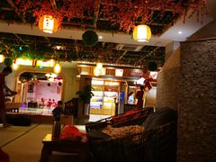 -汉宫汤泉汗蒸洗浴(五四广场店)