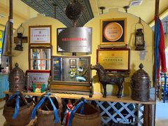 -格日勒阿妈蒙古厨房(大召店)
