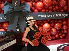 -天河城购物中心