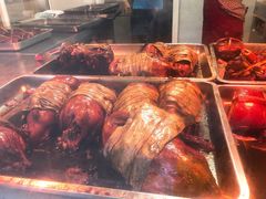贾师傅八宝鸭-贾老板缸肉馆(潮韵街店)
