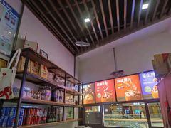 -李子坝梁山鸡(北碚万达五鸡哥店)