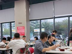 -嘉升大排档(番禺总店)