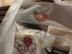 -BREAD WAY面包路·欧式面包(龙湖时代D馆店)