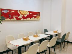 大堂-秦陕印象超级肉夹馍(万达广场西安民乐园店)