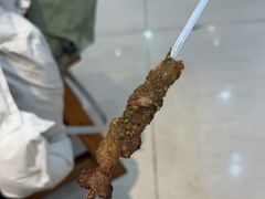 -三厂烩羊肉(沙口路店)