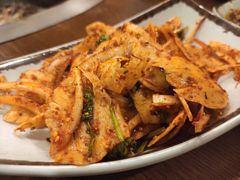-万里闯关东铁锅炖菜馆(高新旗舰店)