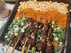 -芸山季·云南山珍菌火锅(宝能环球汇店)