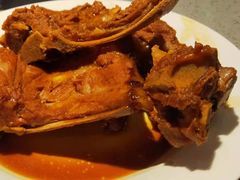 -大师兄·西北风味食集(增城合生汇店)