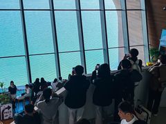 -抱抱地球咖啡馆(国家海洋博物馆店)