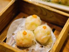-禄运茶居·手工点心(猎德店)