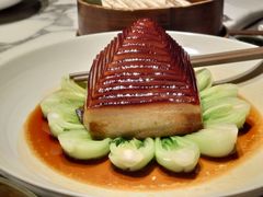 -湖滨28中餐厅·西湖宴·杭州君悦酒店