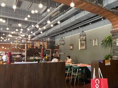 -ITA·意塔意大利餐厅(亦庄店)