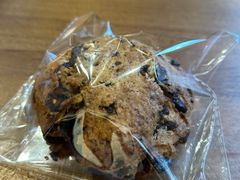 -佐敦面包铺·JORDAN BAKERY