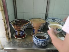 -清真·宏顺祥卤汁凉粉(大皮院店)