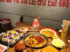 -楠火锅(昆山金鹰店)